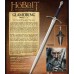 ESPADA GLAMDRING DE GANDALF (THE HOBBIT)"OFICIAL"