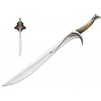 ORCRIST DE THORIN OAKENSHIELD SWORD (THE HOBBIT)