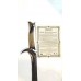 ORCRIST DE THORIN OAKENSHIELD SWORD (THE HOBBIT)