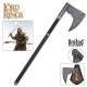 BEARDED AXE OF GIMLI-LOTR