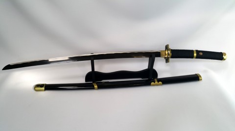 KATANA YUBASHIRI DE ZORO-ONE PIECE